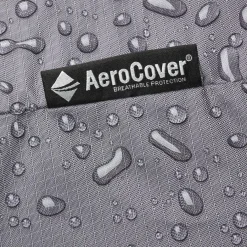 Hot Aerocover Loungesethoes 170 x 100 x 70 antraciet