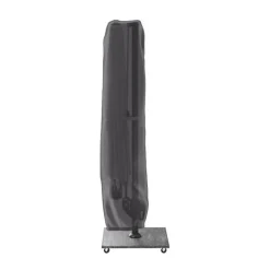 Aerocover Parasolhoes 292 x 60-65 antraciet