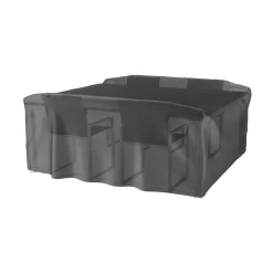 New Aerocover Tuinsethoes 180 x 150 x 85 antraciet