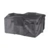 Aerocover Tuinsethoes 160 x 150 x 85 antraciet