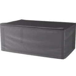 Outlet Aerocover Tuintafelhoes 180 x 110 x 70 antraciet