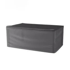 Outlet Aerocover tuintafelhoes 220 x 110 x 70 antraciet