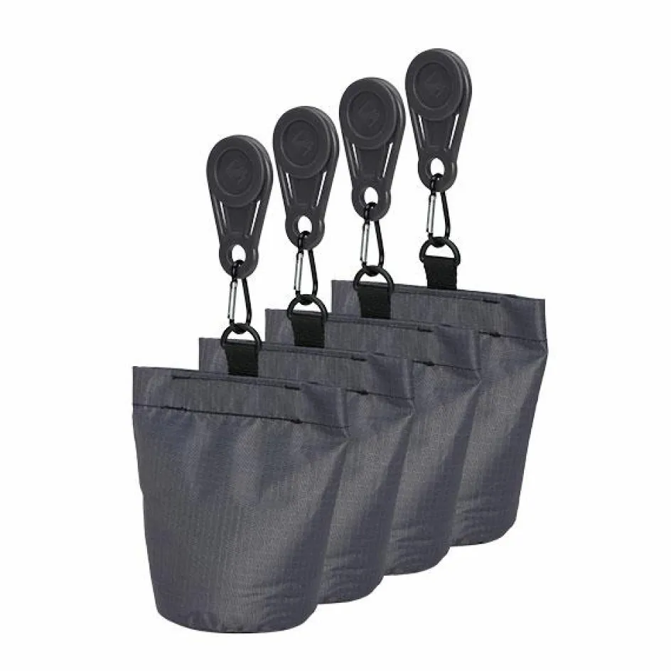 New Aerocover zandzakkenset