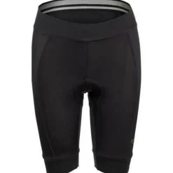 Agu Essential fietsbroek dames black