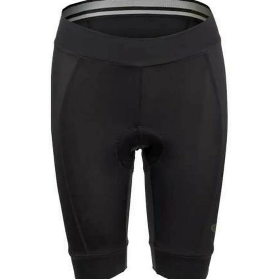 Agu Essential fietsbroek dames black