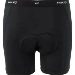 Discount Agu Essential fietsonderbroek dames black