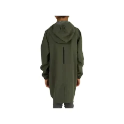 Agu Go Kids Essential Parka regenjas junior army green 158 - 164