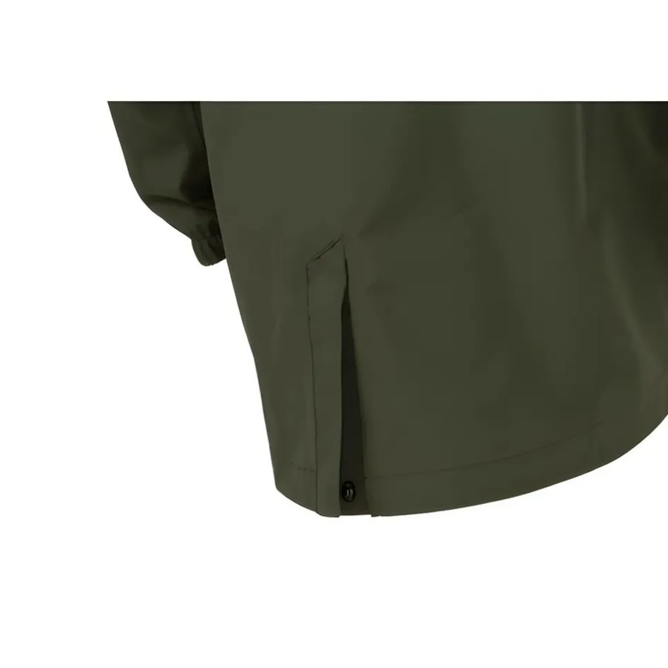 Agu Go Kids Essential Parka regenjas junior army green 158 - 164