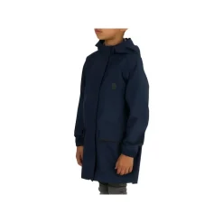 Discount Agu Go Kids Parka Essential regenjas junior navy blue  - 146 - 152