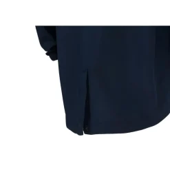 Discount Agu Go Kids Parka Essential regenjas junior navy blue  - 146 - 152