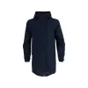 Agu Go Kids Parka Essential regenjas junior navy blue  - 134 - 140