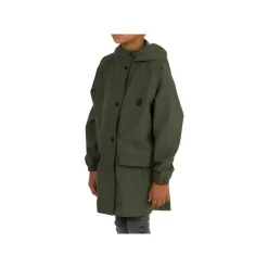 Sale Agu Go Kids Parka Essential regenjas junior army  green - 122 - 128