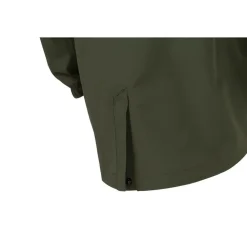 Sale Agu Go Kids Parka Essential regenjas junior army  green - 122 - 128