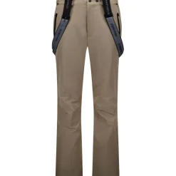 Outlet Airforce Alta skibroek heren brindle