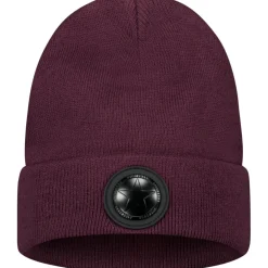 Airforce Arapahoe muts berry wine dull black