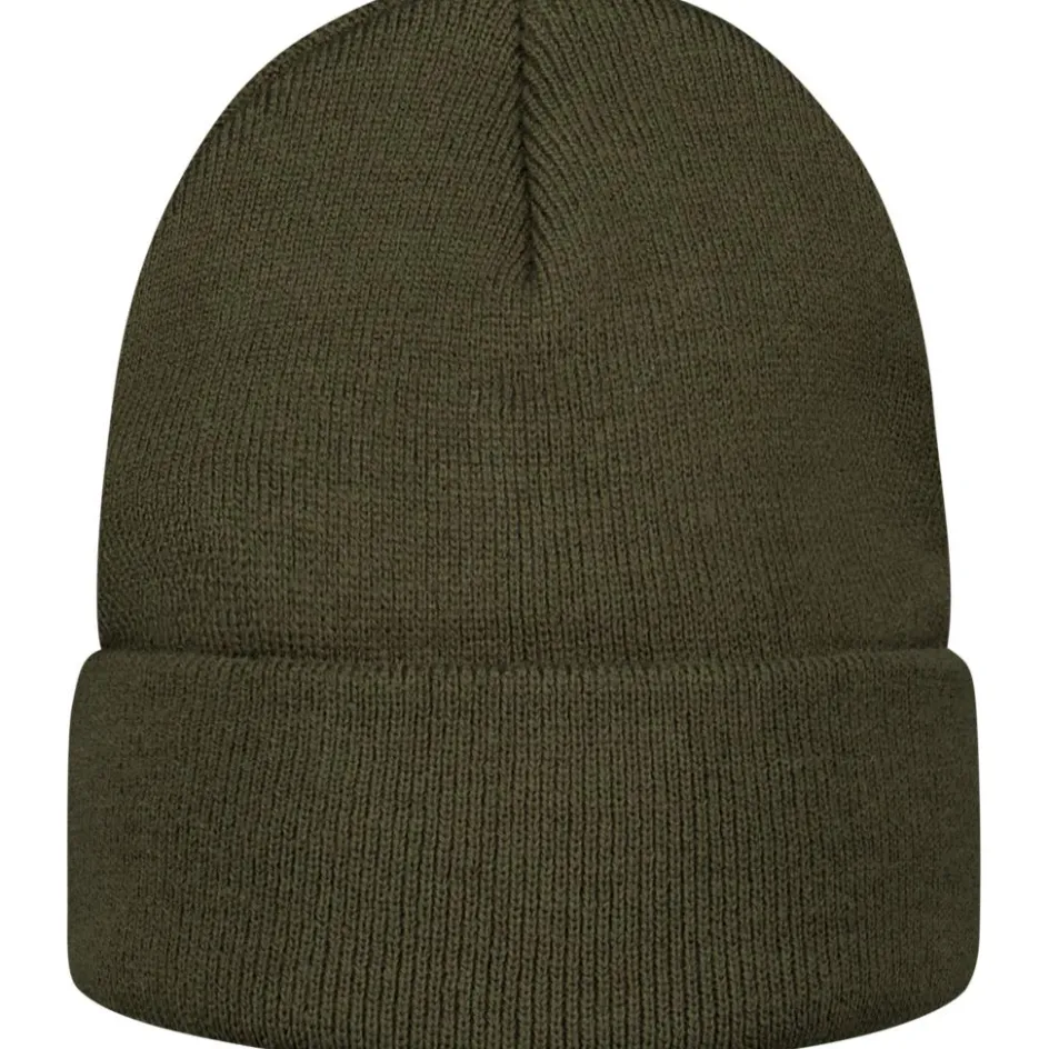 Airforce Arapahoe muts olive night dull black