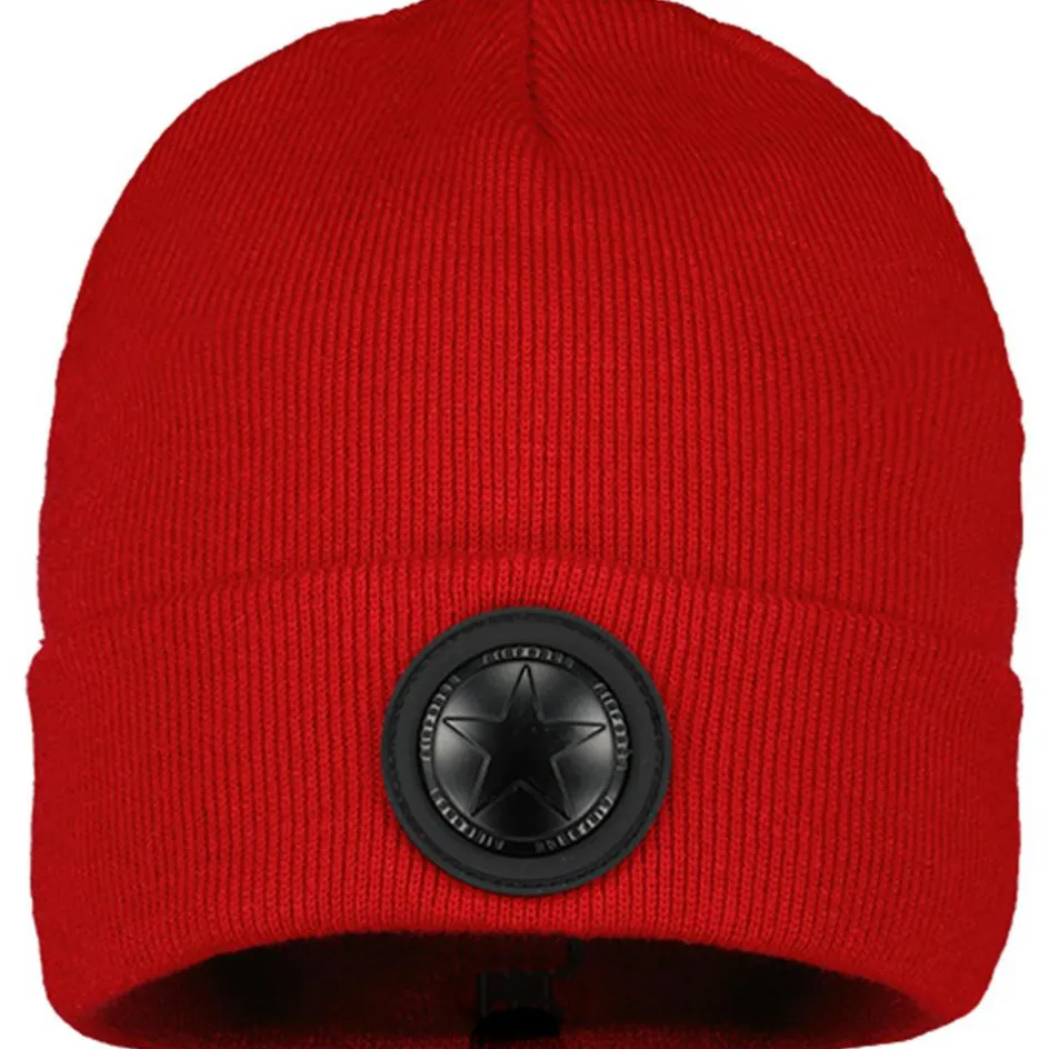 Airforce Arapahoe muts red