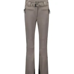 Hot Airforce Aspen skibroek dames beluga true black