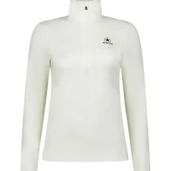 Clearance Airforce Basic Zip skipully dames ivory frost true black