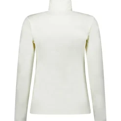 Clearance Airforce Basic Zip skipully dames ivory frost true black