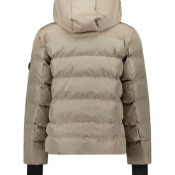 Airforce Breckenbridge winterjas heren brindle