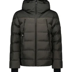 Online Airforce Breckenbridge winterjas heren beluga