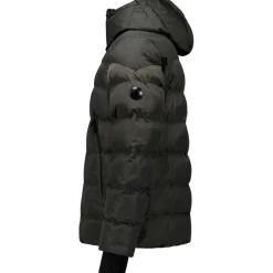 Online Airforce Breckenbridge winterjas heren beluga