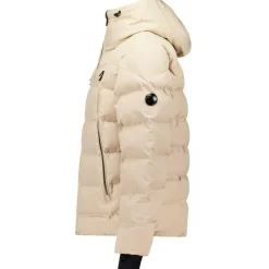 Airforce Breckenbridge winterjas heren beige mist