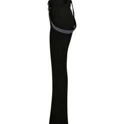 Hot Airforce Christie salopette skibroek dames true black