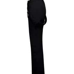 Airforce Maverick skibroek heren true black red