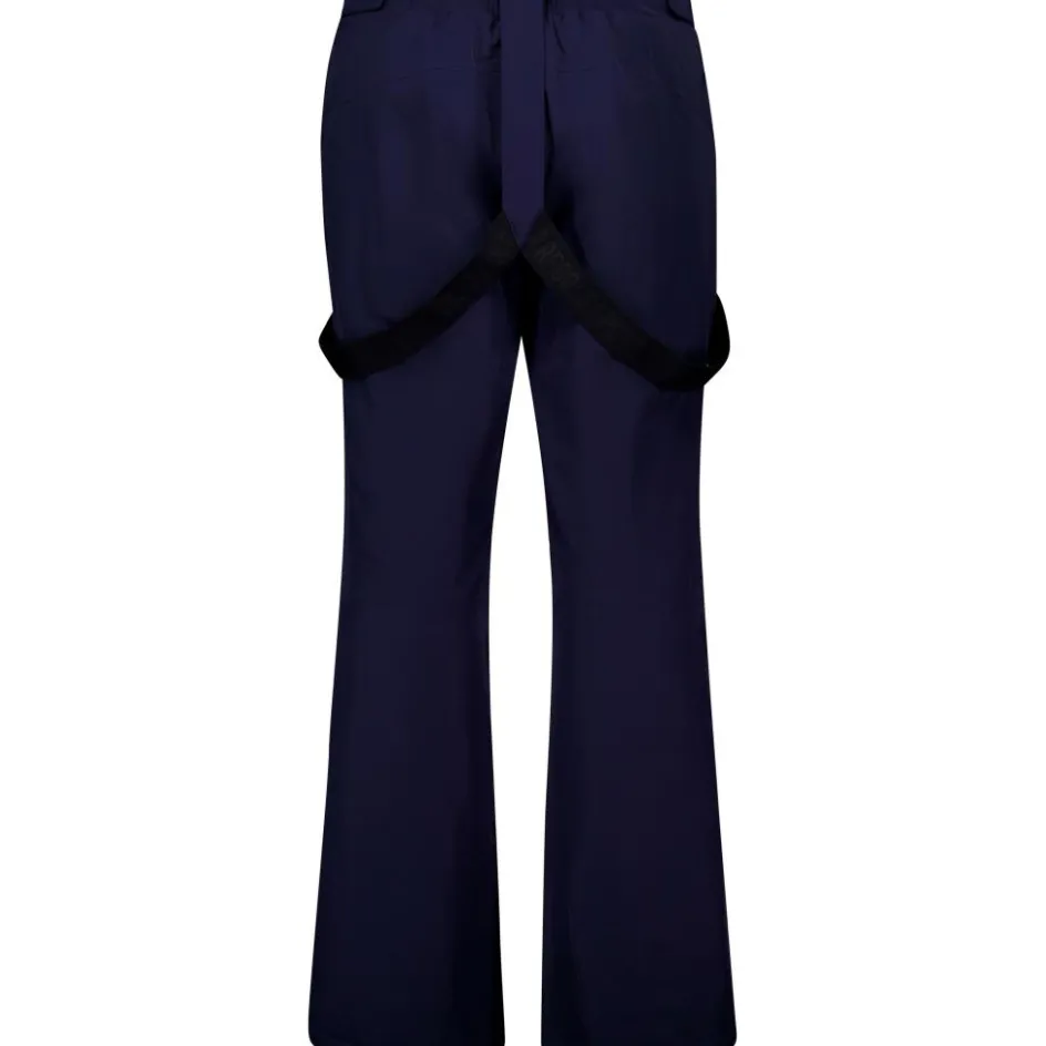 Outlet Airforce Maverick skibroek heren indigo blue