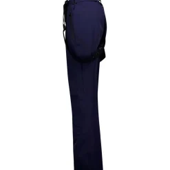 Outlet Airforce Maverick skibroek heren indigo blue