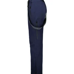 Airforce Montana skibroek heren indigo blue