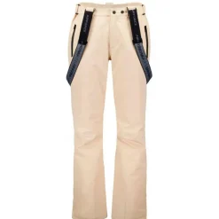 Airforce Montana skibroek heren beige mist