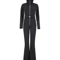 Airforce Mount Fuji skipak dames black white