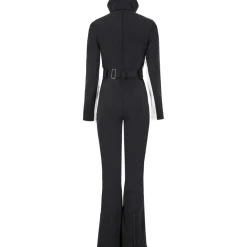 Airforce Mount Fuji skipak dames black white