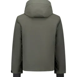 Online Airforce Silverston winterjas heren beluga