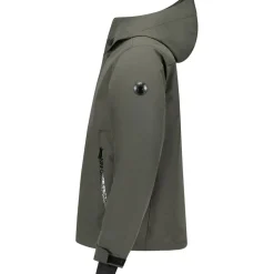 Online Airforce Silverston winterjas heren beluga