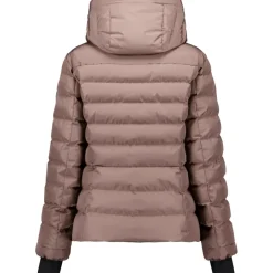 Sale Airforce Snowmass winterjas dames deep taupe