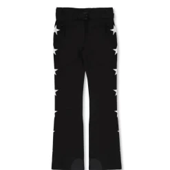 Clearance Airforce SPFRW0001 Aspen Star skibroek dames true black