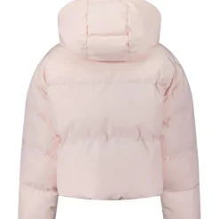 Online Airforce Sun Peaks winterjas dames barley pink