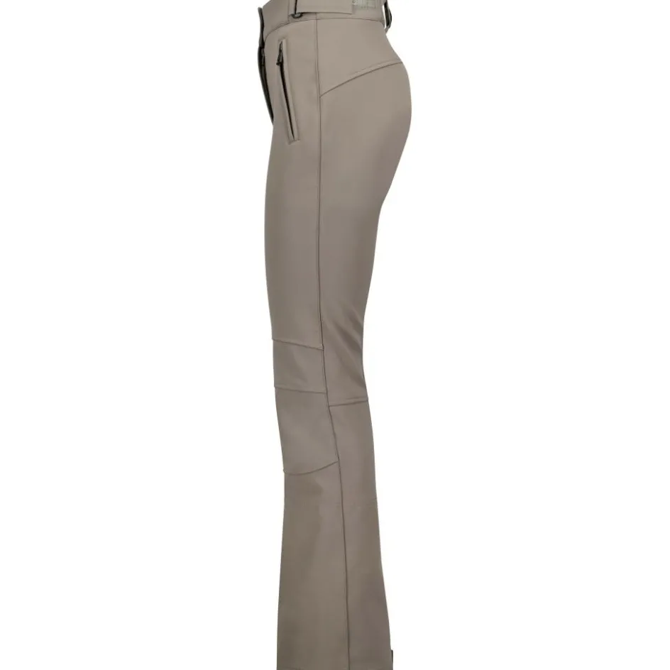 Airforce Sundance Mountain skibroek dames beluga