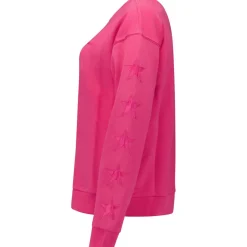 Airforce Taos sweater dames hot pink