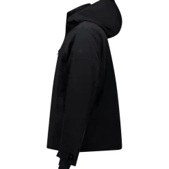 Clearance Airforce Teton winterjas heren true black