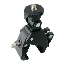 New Alfa Network  Tube-U reling bevestiging