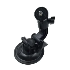 Alfa Network  Tube-U zuignap bevestiging