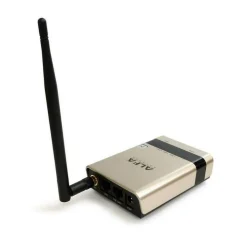 Alfa Network  WiFi-Camp Pro 3