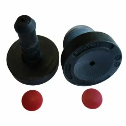 Al-Ko AKS 2000, AKS 3004 en AKS 2004 frictiecups