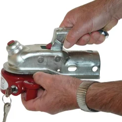 Al-Ko Beugelslot universeel