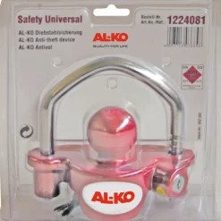 Al-Ko Beugelslot universeel